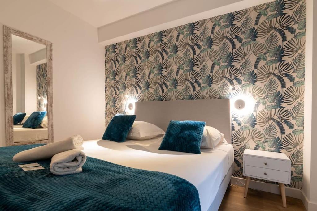 Elegant T3 Le Petit Palais Avignon Apartment Luaran gambar