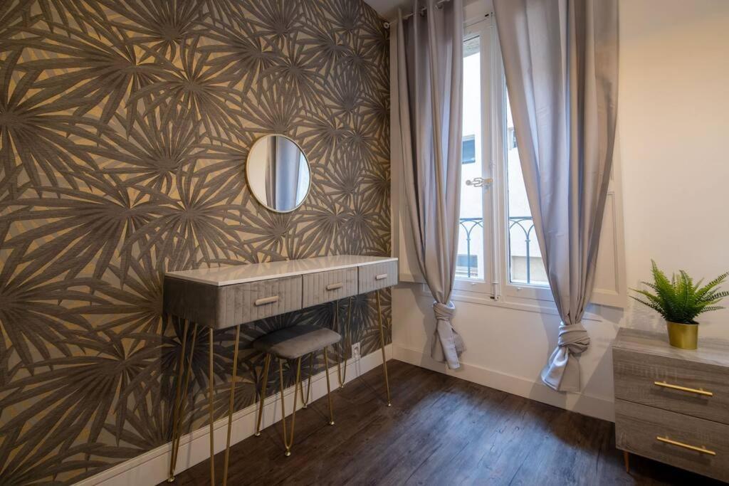 Elegant T3 Le Petit Palais Avignon Apartment Luaran gambar