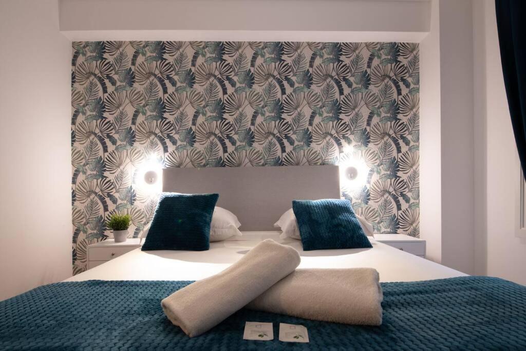 Elegant T3 Le Petit Palais Avignon Apartment Luaran gambar