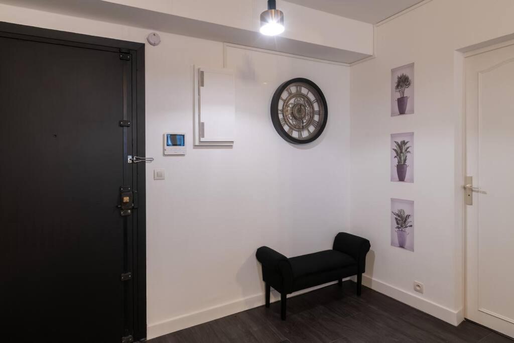 Elegant T3 Le Petit Palais Avignon Apartment Luaran gambar