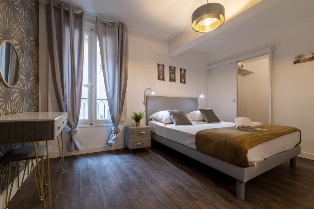Elegant T3 Le Petit Palais Avignon Apartment Luaran gambar