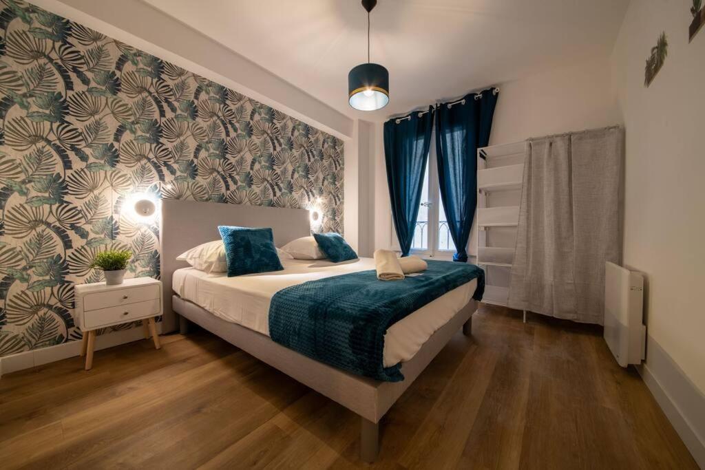 Elegant T3 Le Petit Palais Avignon Apartment Luaran gambar