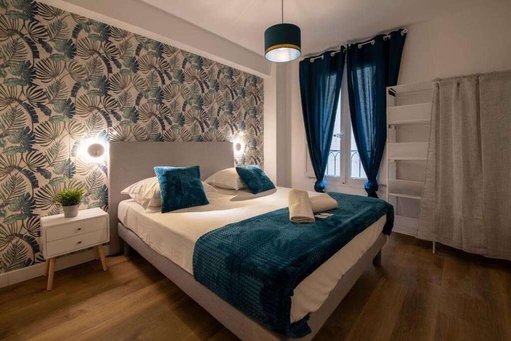 Elegant T3 Le Petit Palais Avignon Apartment Luaran gambar