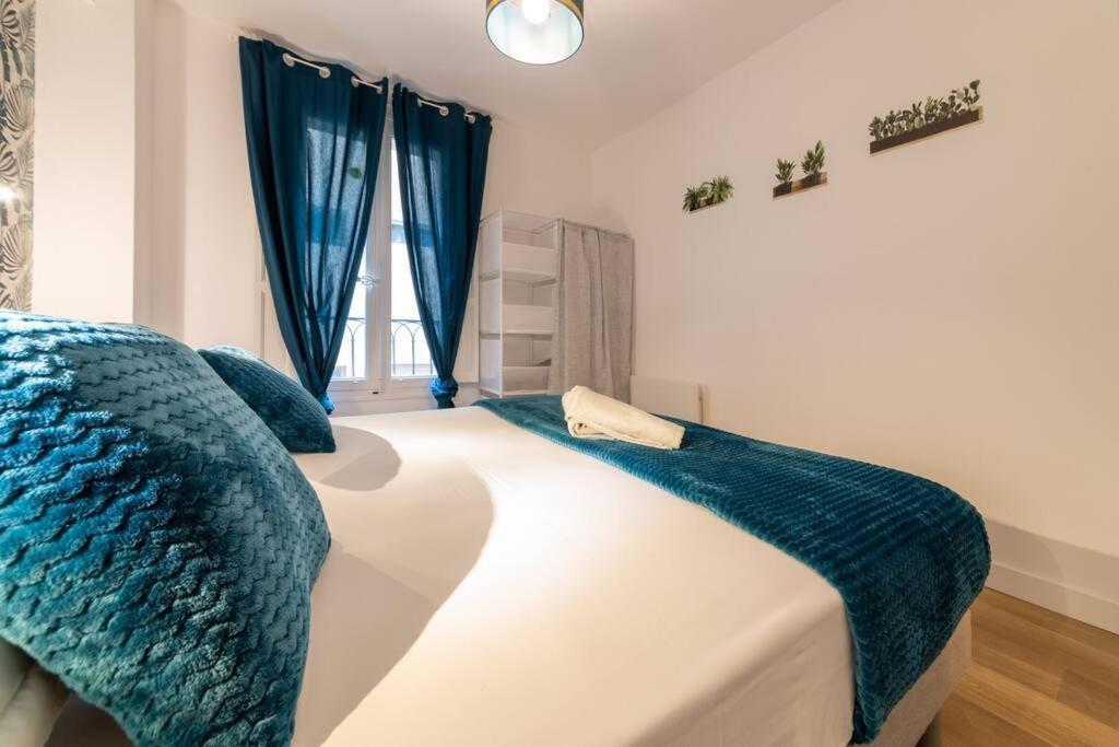 Elegant T3 Le Petit Palais Avignon Apartment Luaran gambar